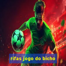 rifas jogo do bicho